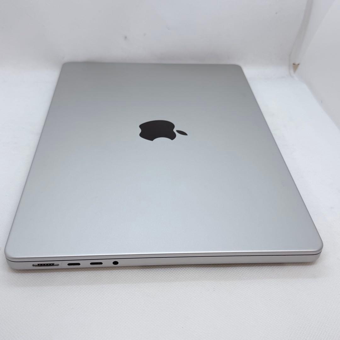 【爆速32GBメモリ】MacBook Pro 14インチ 2021 M1 Pro