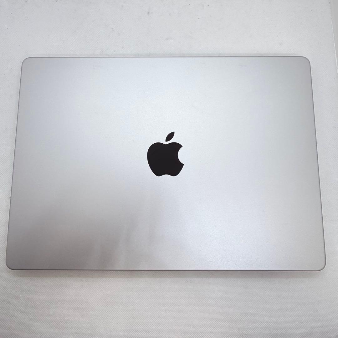 【爆速32GBメモリ】MacBook Pro 14インチ 2021 M1 Pro