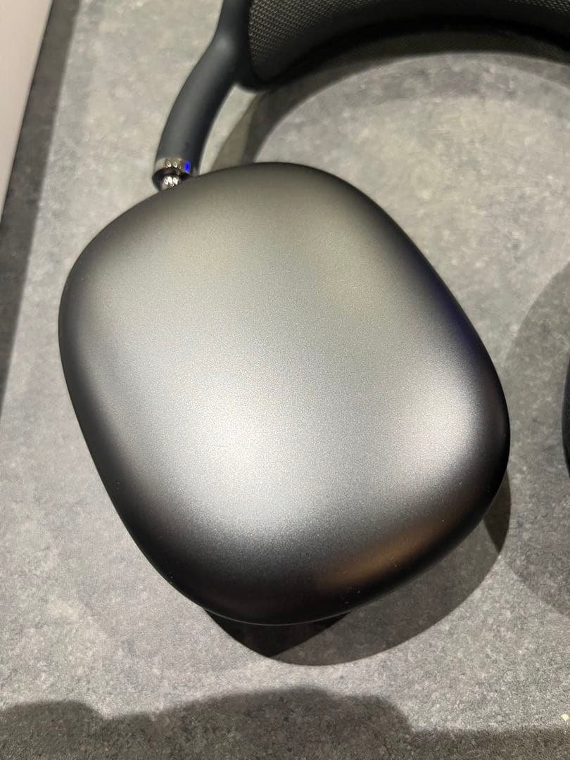 AirPods Max 本体