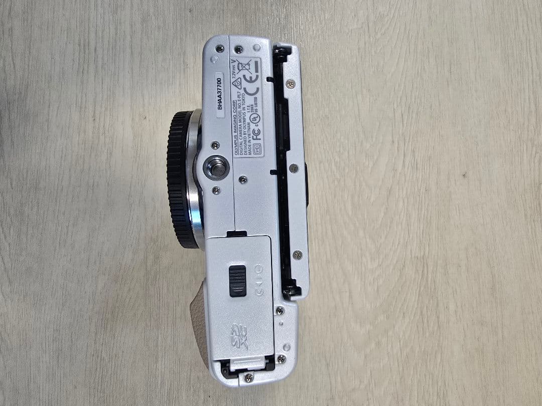 OLYMPUS PEN Lite E-PL7 3台　ジャンク