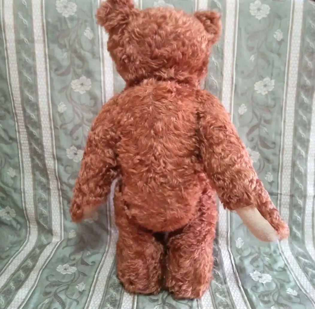 ケイタベア　61cm　ビッグベア　KEITA BEAR　花冠、ドレス、着物付き