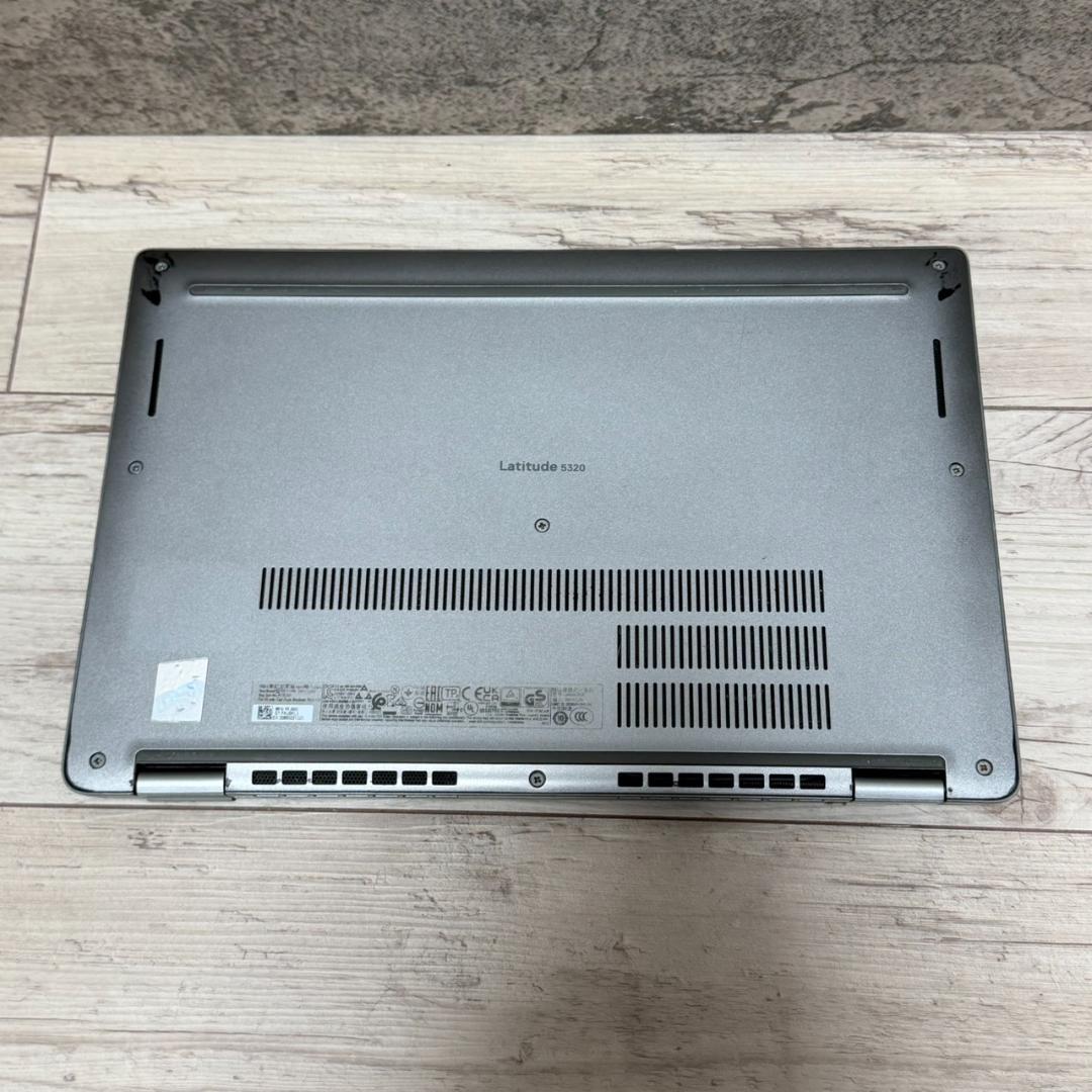 DELL Latitude5320 第11世代corei5 ノートパソコン