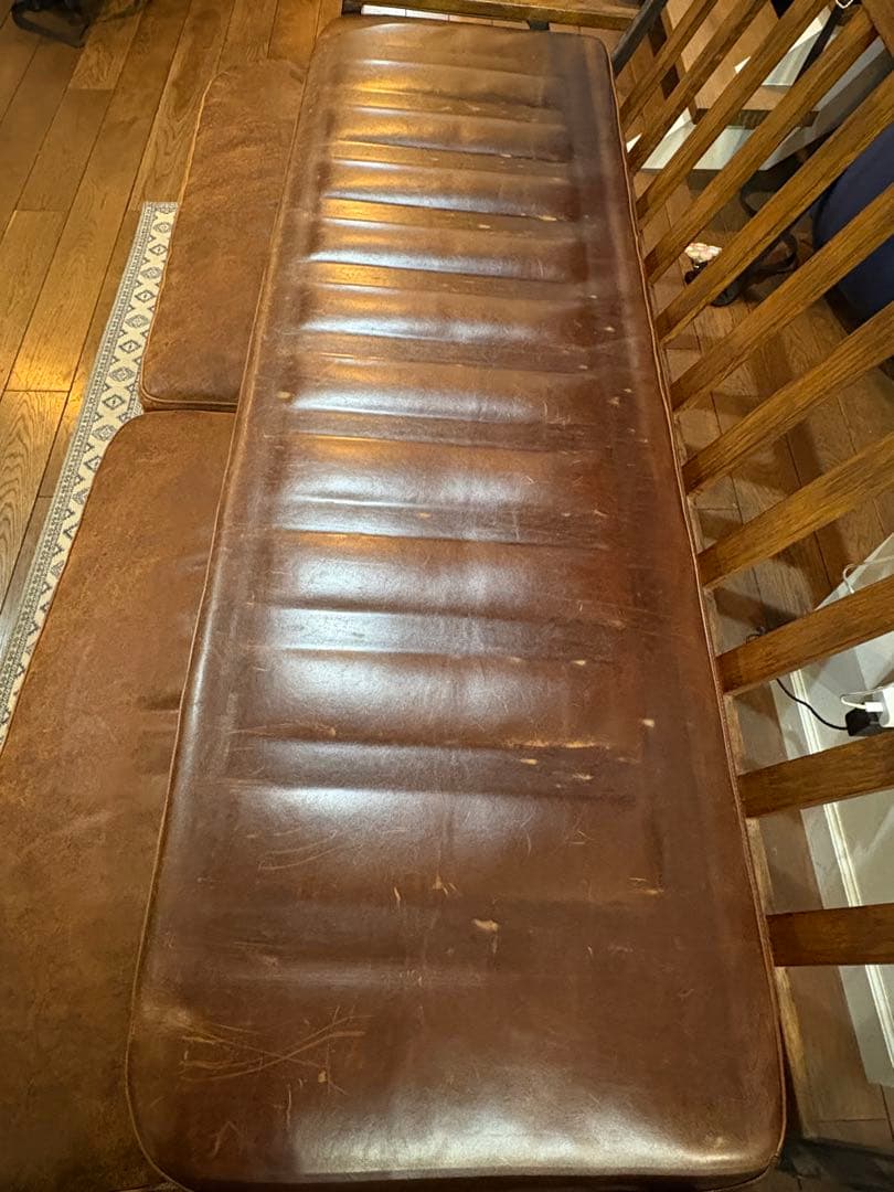 2人掛け・3人掛けソファ ACME Furniture GRANDVIEW SOFA SUMATRA