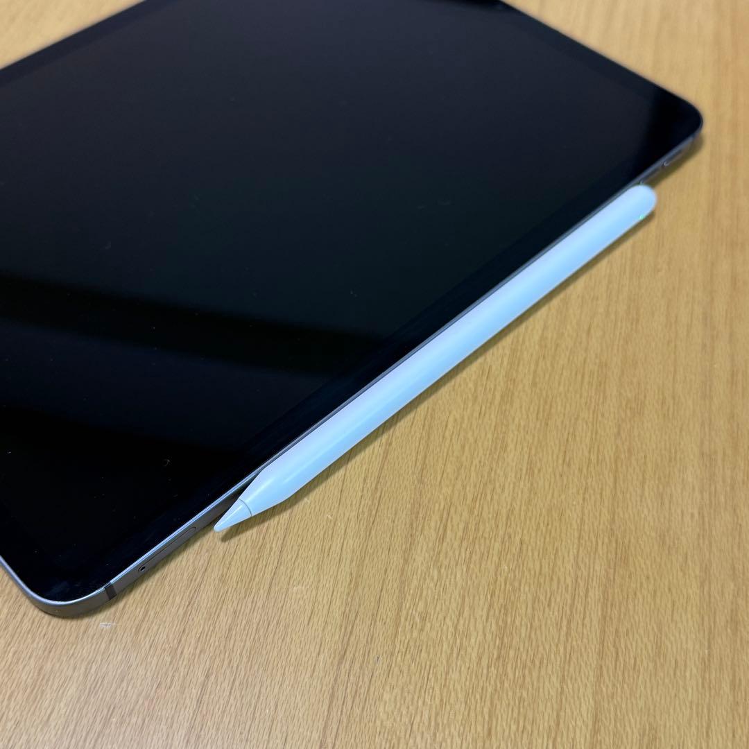 iPad Pro 11インチ 第3世代 128GB Wi-Fi＋Cellular