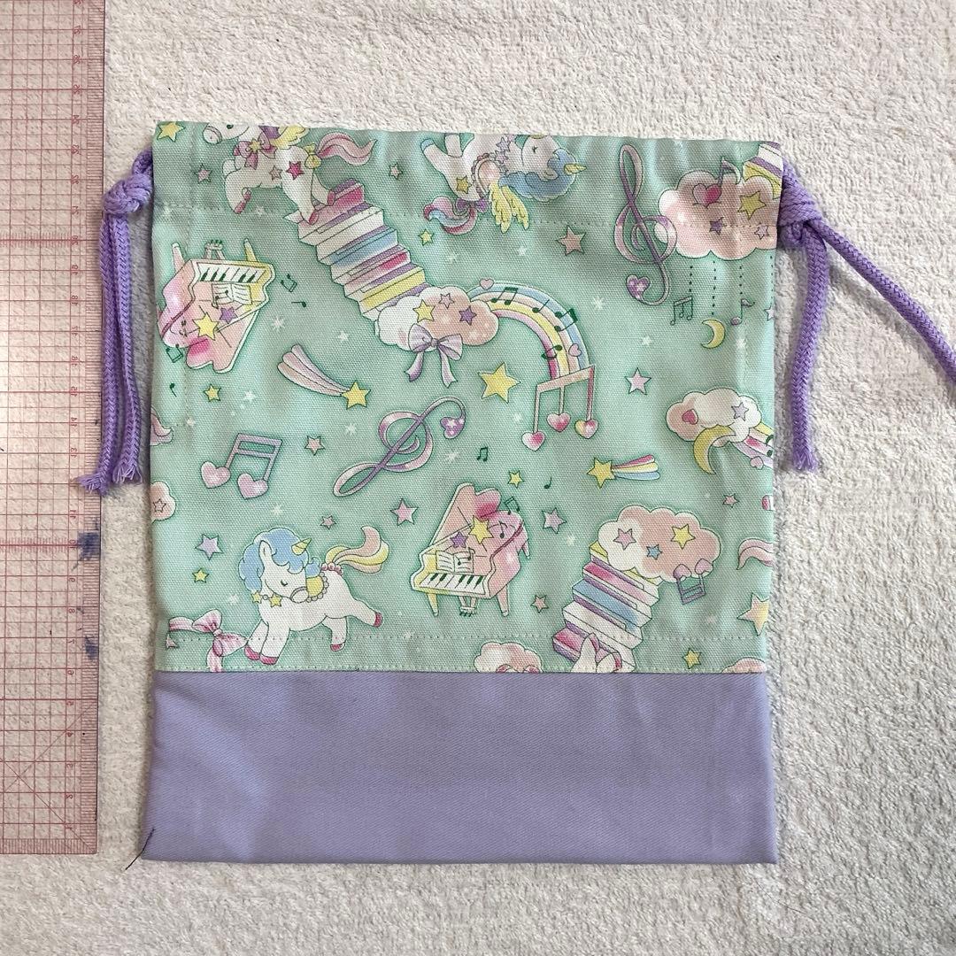 ②ちーぽん 　給食セット×4点　2026.2.22〜3/8