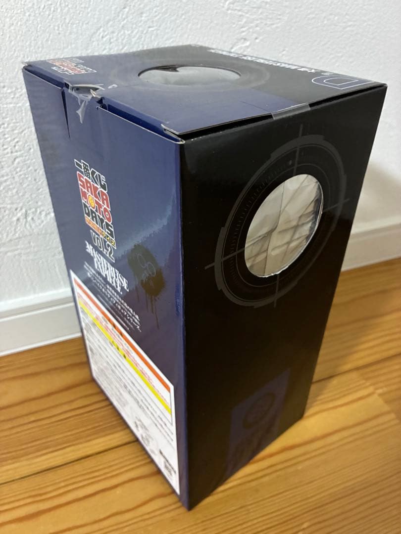 値下げ✨一番くじ　SAKAMOTO DAYS　vol.2　大佛　D賞　フィギュア