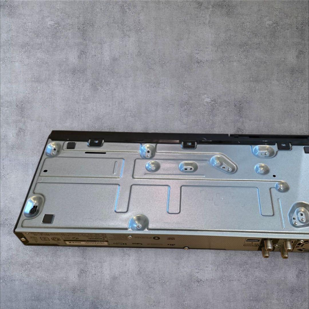 【2024年製】　Panasonic 　　「　DMR-2W102 　」