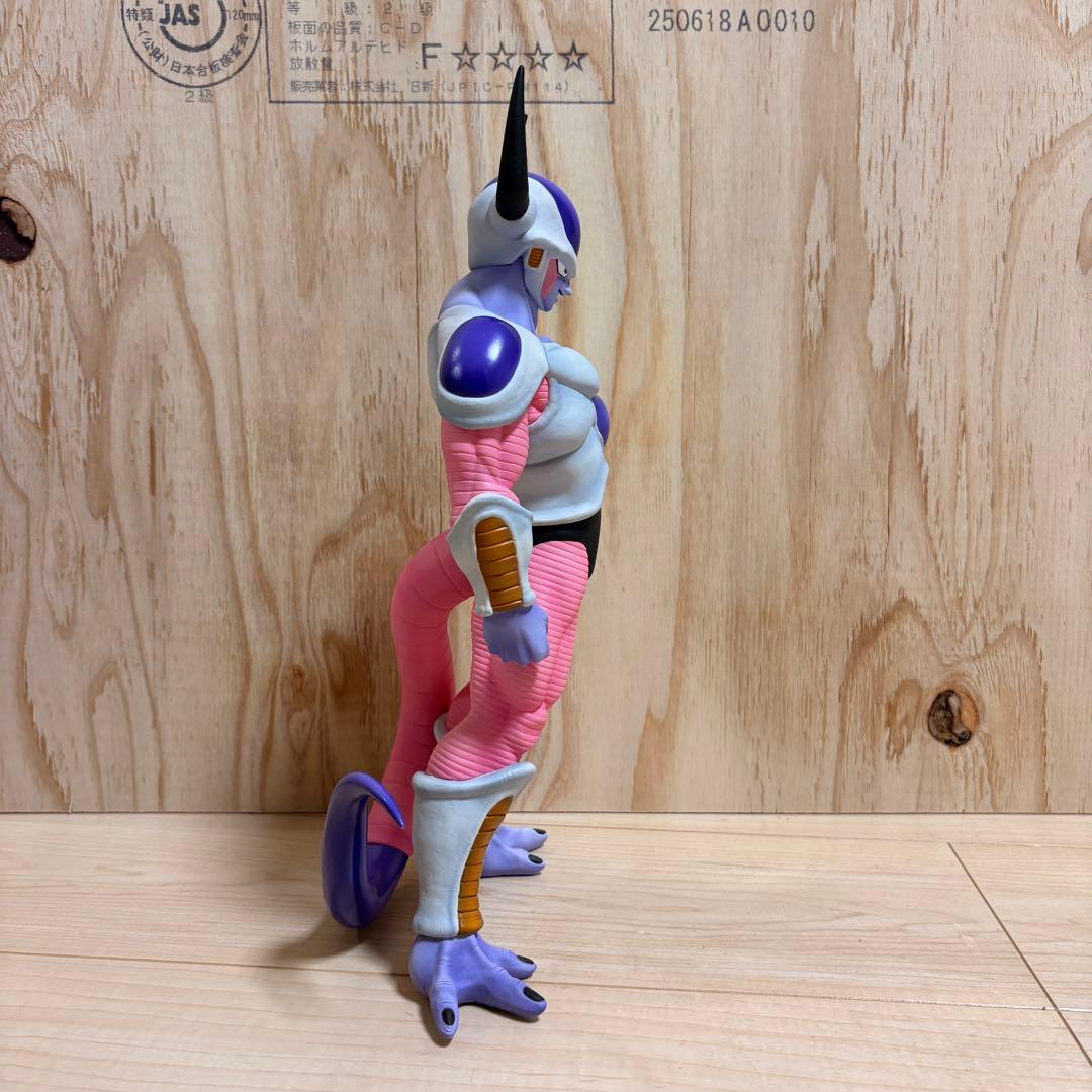 ドラゴンボールアライズ フリーザ 第二形態