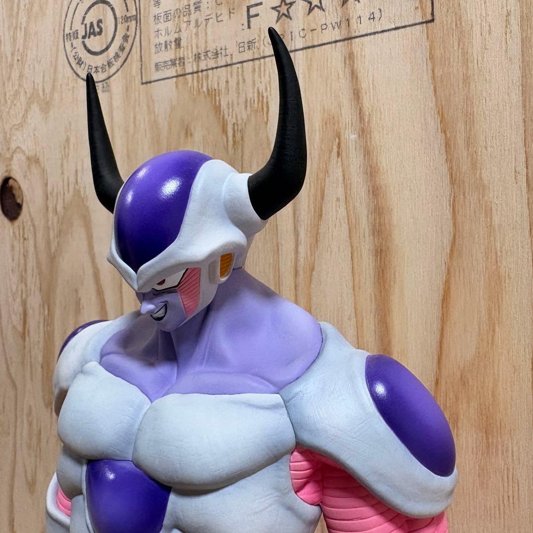 ドラゴンボールアライズ フリーザ 第二形態