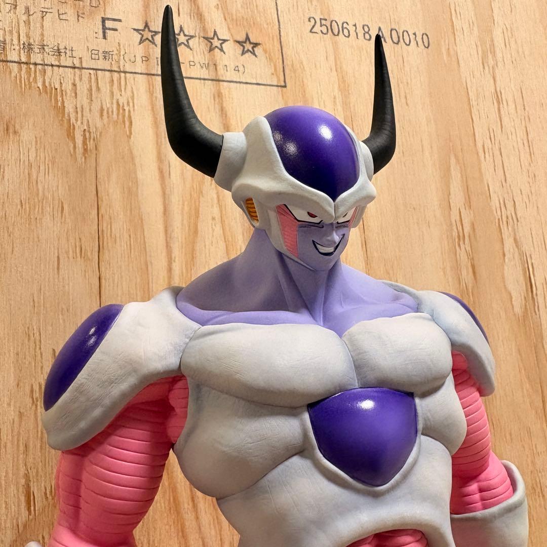 ドラゴンボールアライズ フリーザ 第二形態