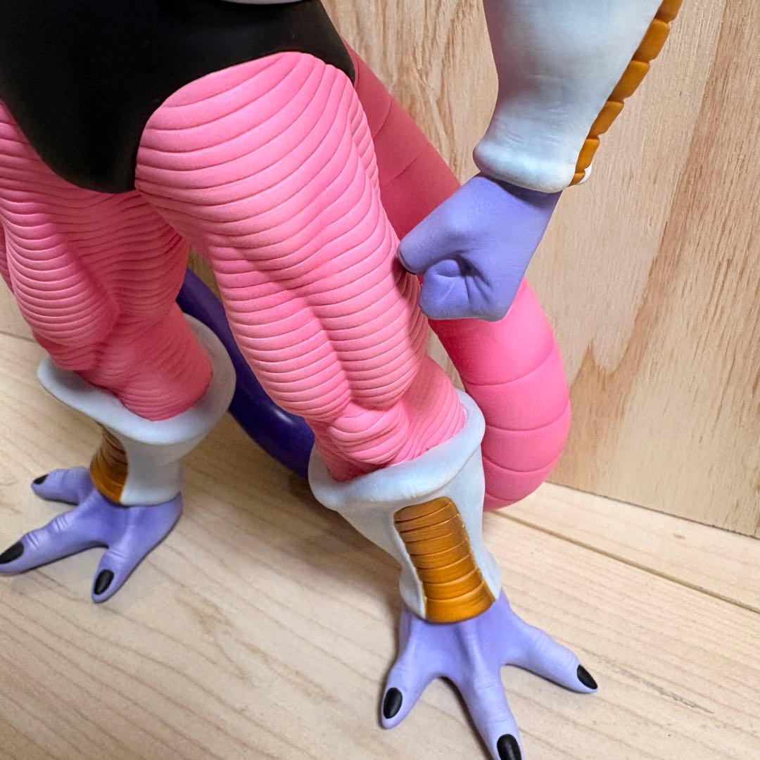 ドラゴンボールアライズ フリーザ 第二形態