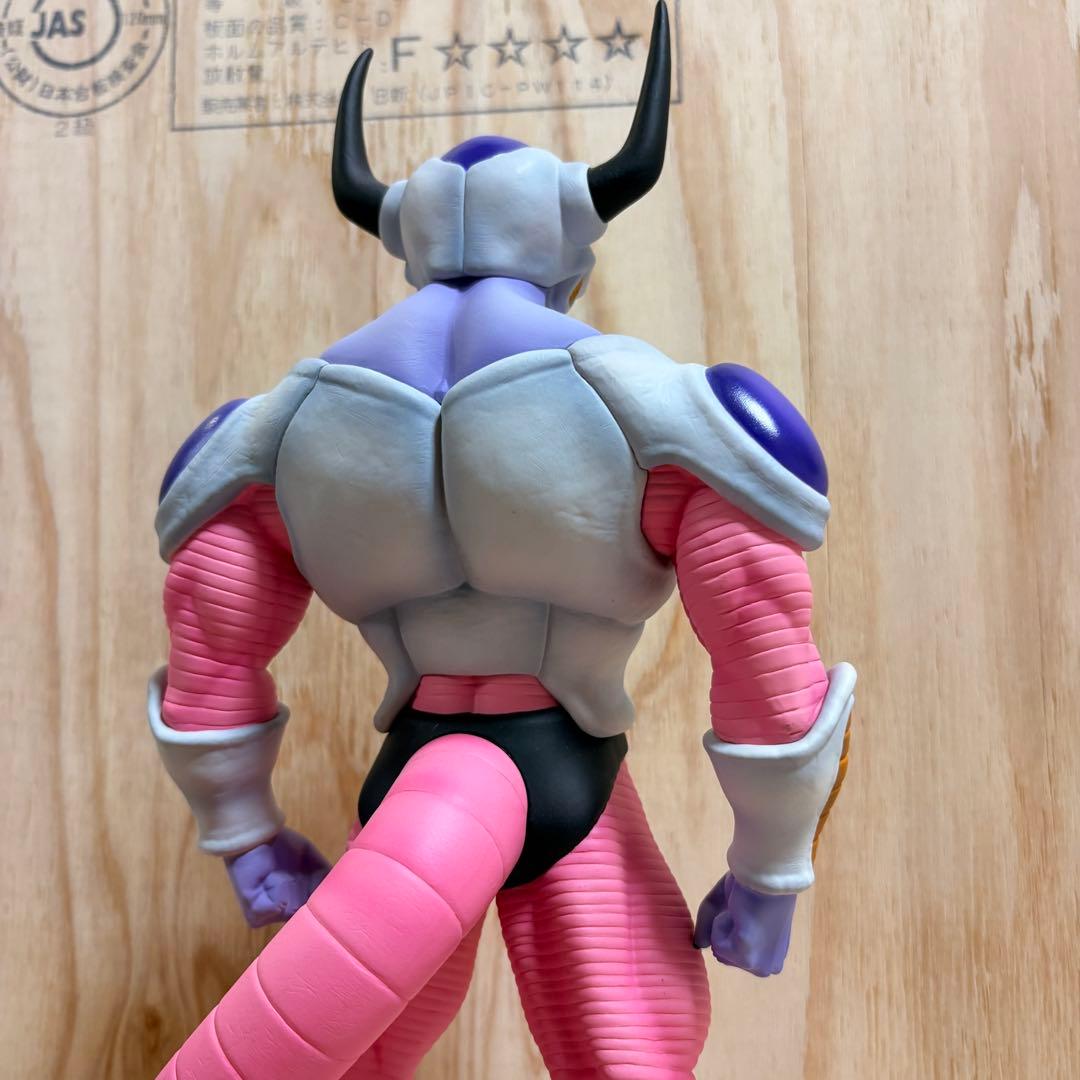 ドラゴンボールアライズ フリーザ 第二形態