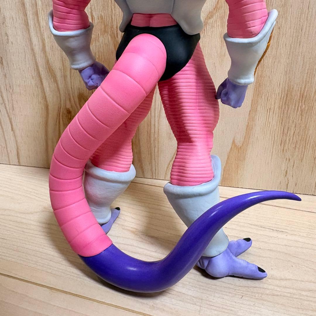 ドラゴンボールアライズ フリーザ 第二形態