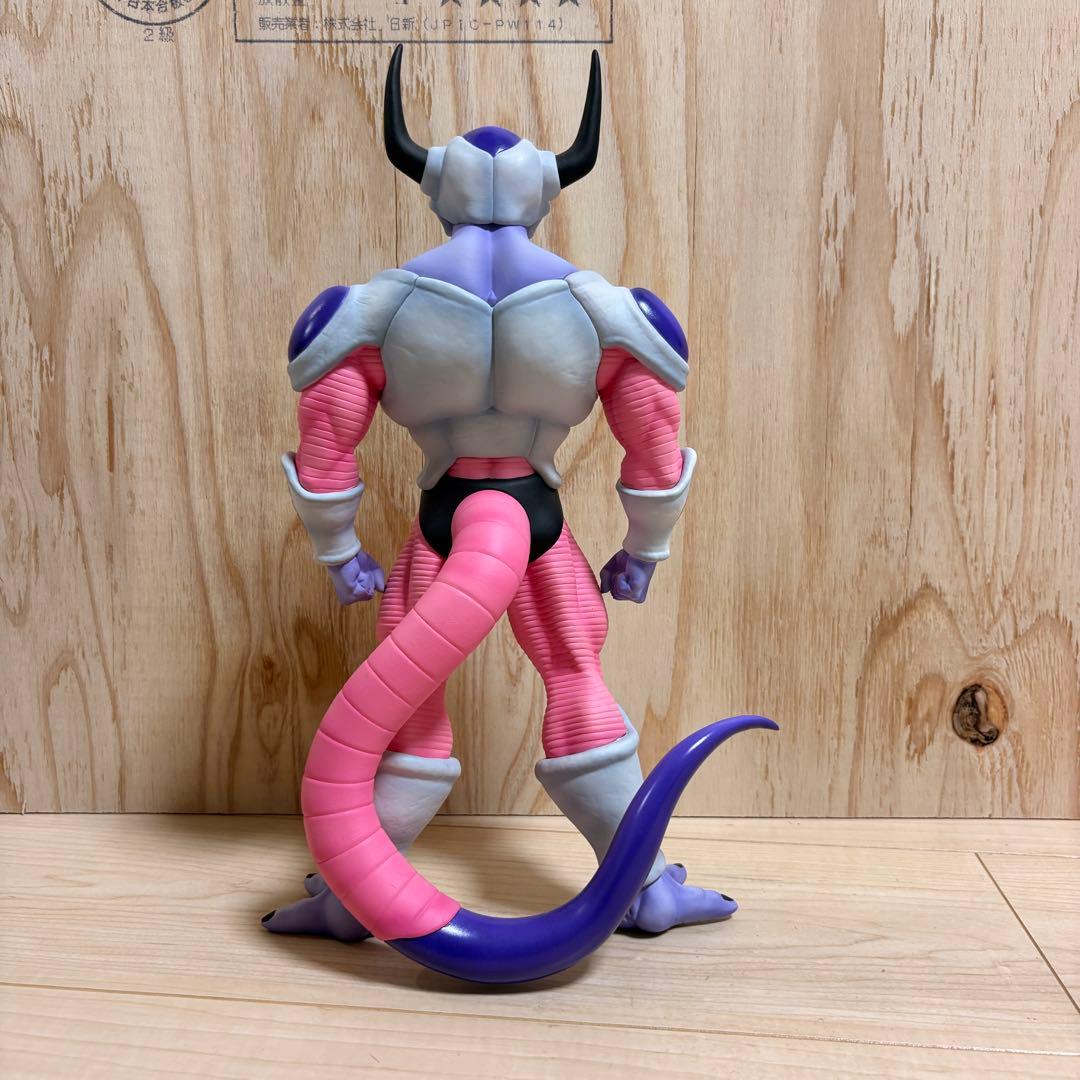 ドラゴンボールアライズ フリーザ 第二形態
