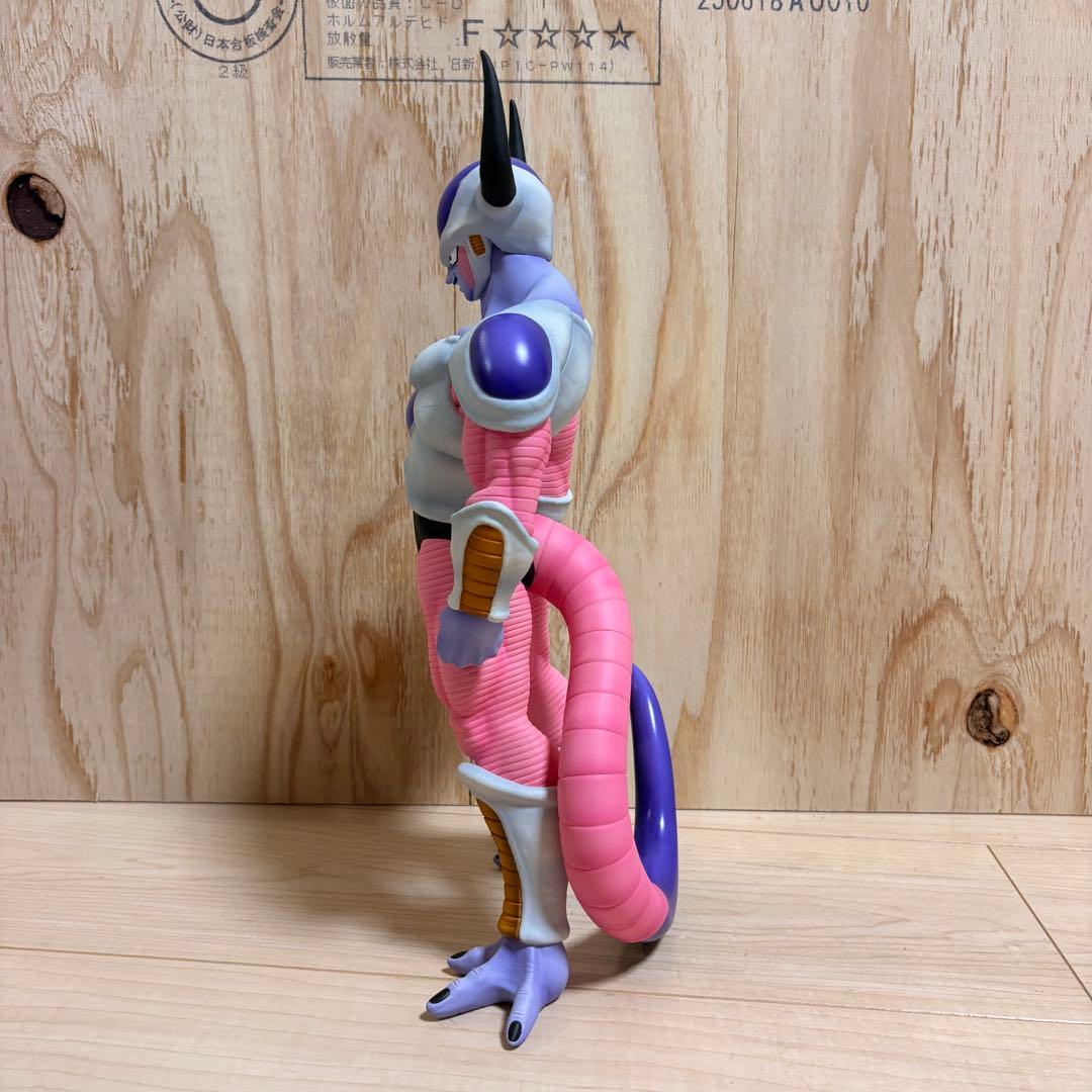 ドラゴンボールアライズ フリーザ 第二形態