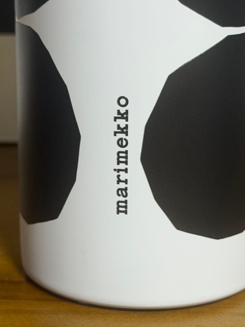 marimekko Pienet Kivet 水筒 500ml