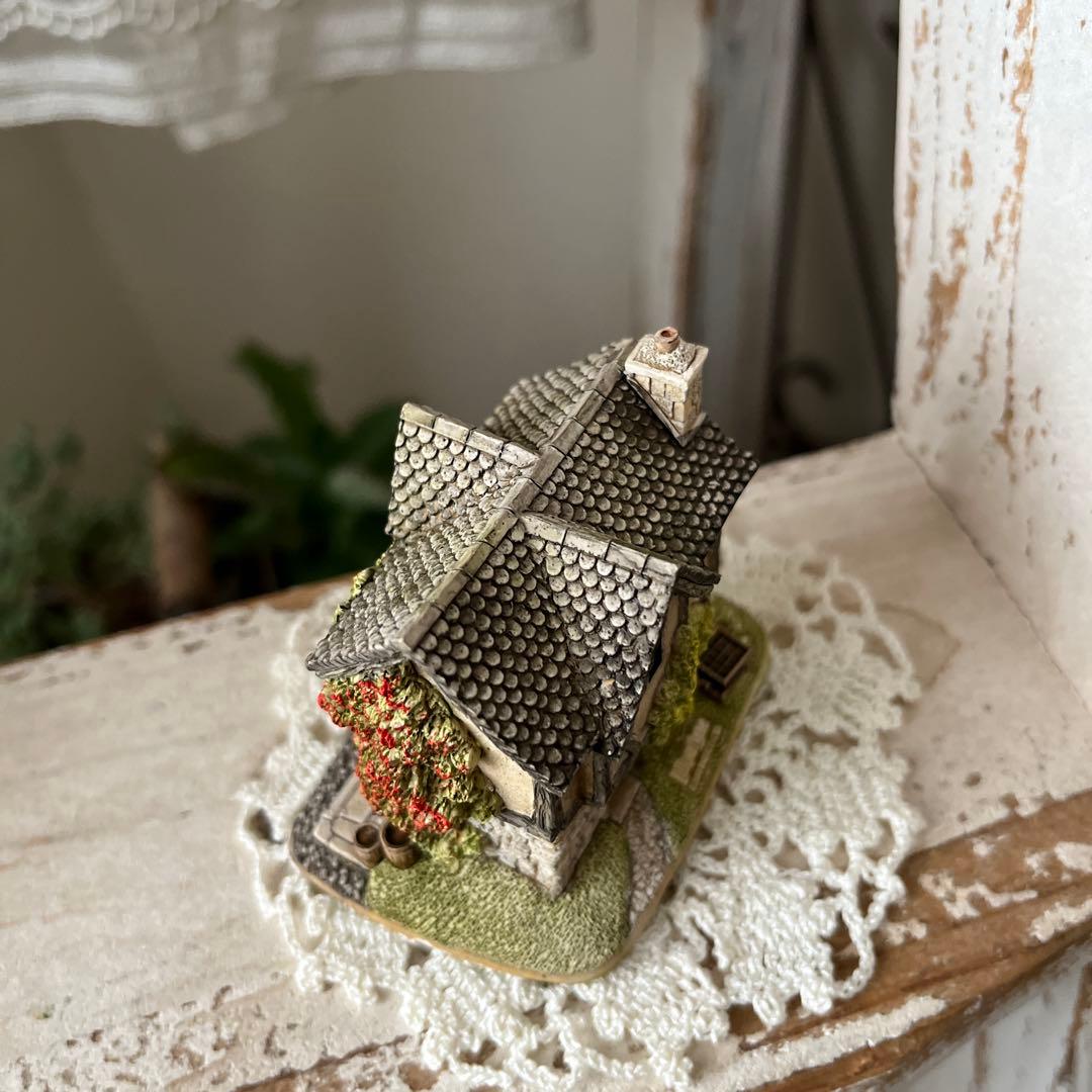 リリパットレーン　THE VINTNER