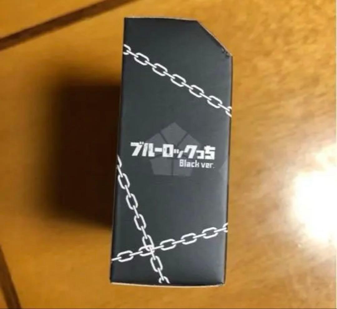 ブルーロック たまごっち Black ver. USB充電式