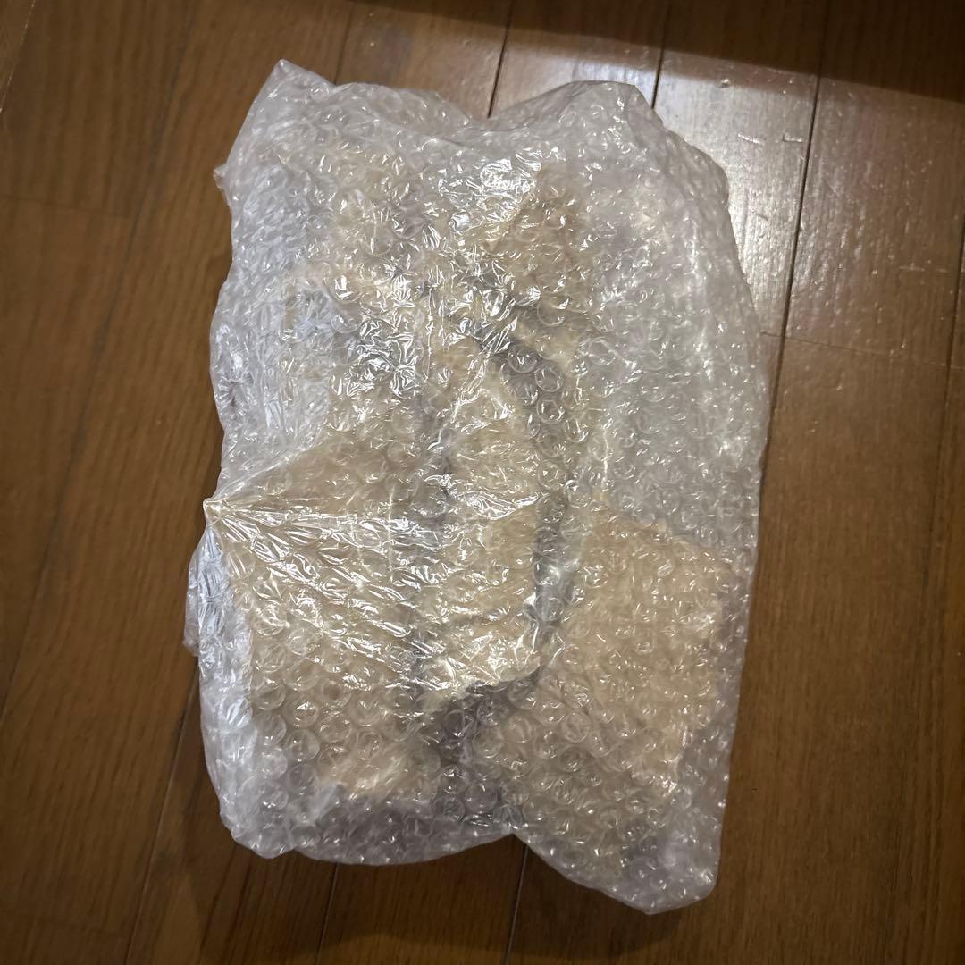 ペグラ　ソフビキット　ビリケン商会