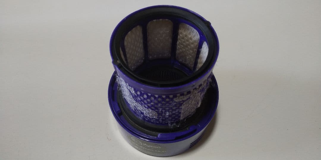 sv12 本体 ダイソン掃除機