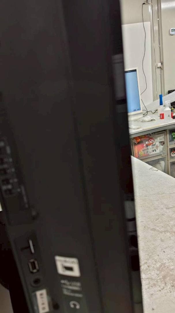 三菱 MITSUBISHI 液晶テレビ LCD-A40BHR10