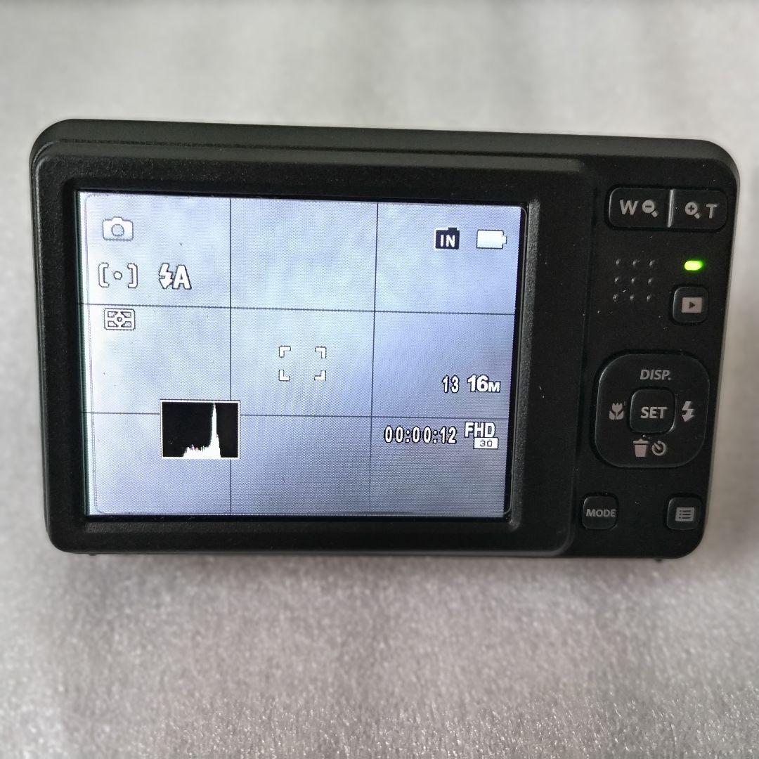 Kodak PIXPRO FZ55 コンパクトデジタルカメラ おまけ付き