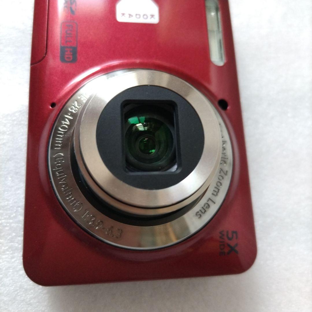Kodak PIXPRO FZ55 コンパクトデジタルカメラ おまけ付き