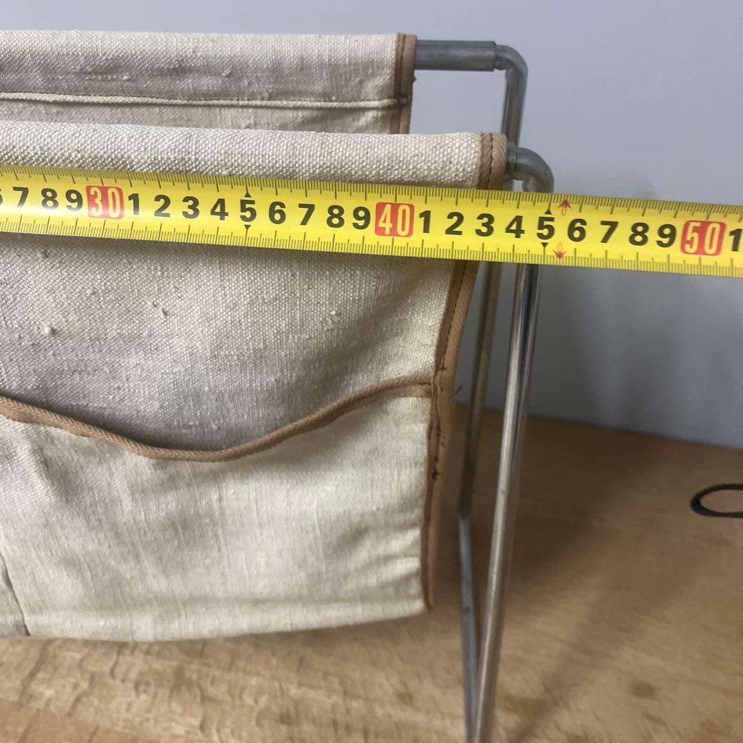 VERNER PANTON Fritz Hansen マガジンラック