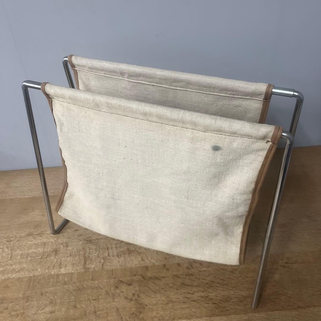 VERNER PANTON Fritz Hansen マガジンラック