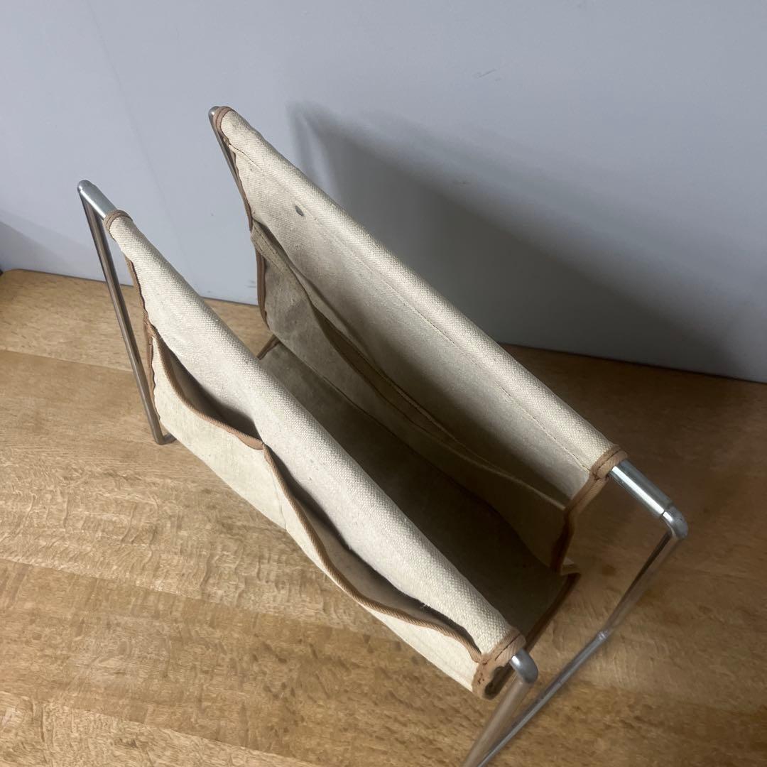 VERNER PANTON Fritz Hansen マガジンラック