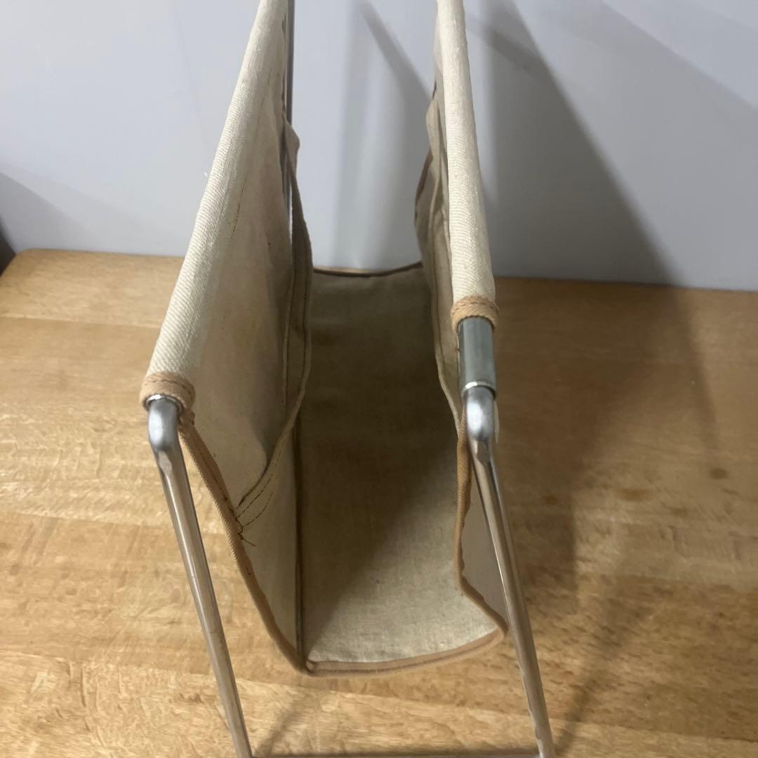 VERNER PANTON Fritz Hansen マガジンラック