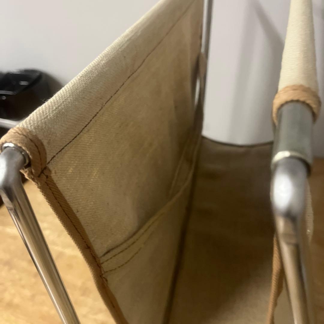 VERNER PANTON Fritz Hansen マガジンラック