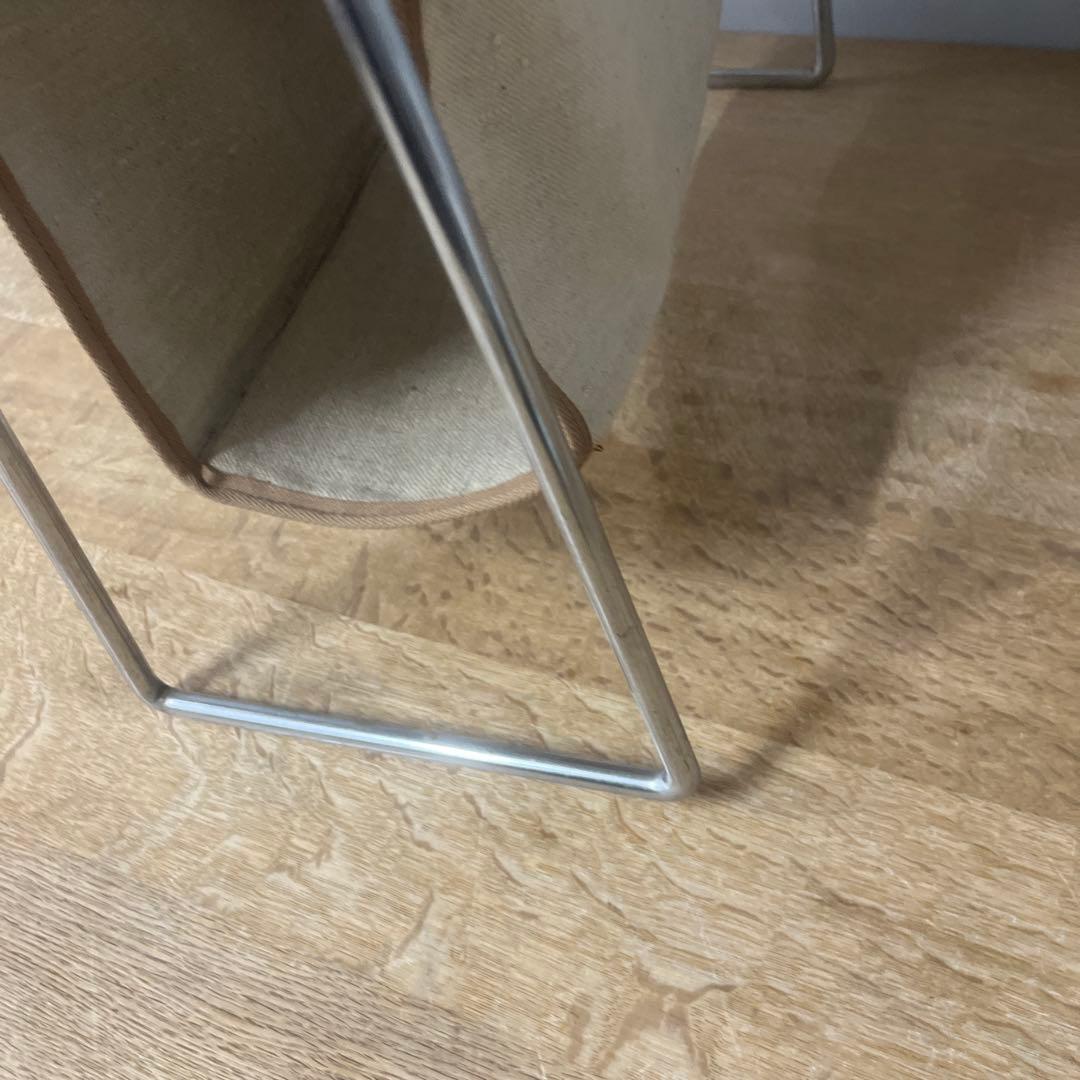 VERNER PANTON Fritz Hansen マガジンラック