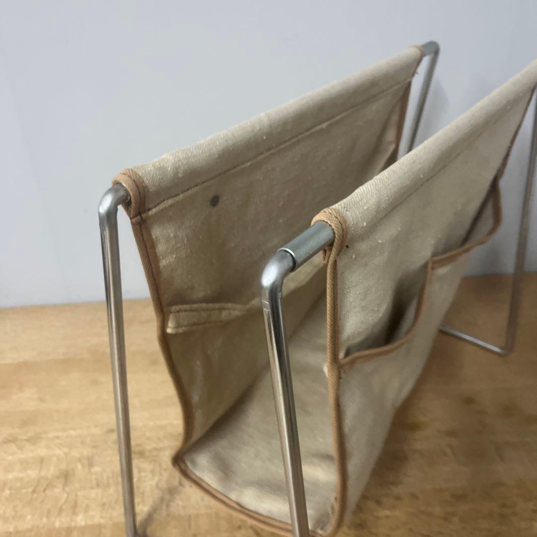 VERNER PANTON Fritz Hansen マガジンラック