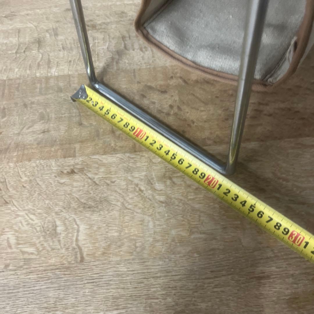 VERNER PANTON Fritz Hansen マガジンラック