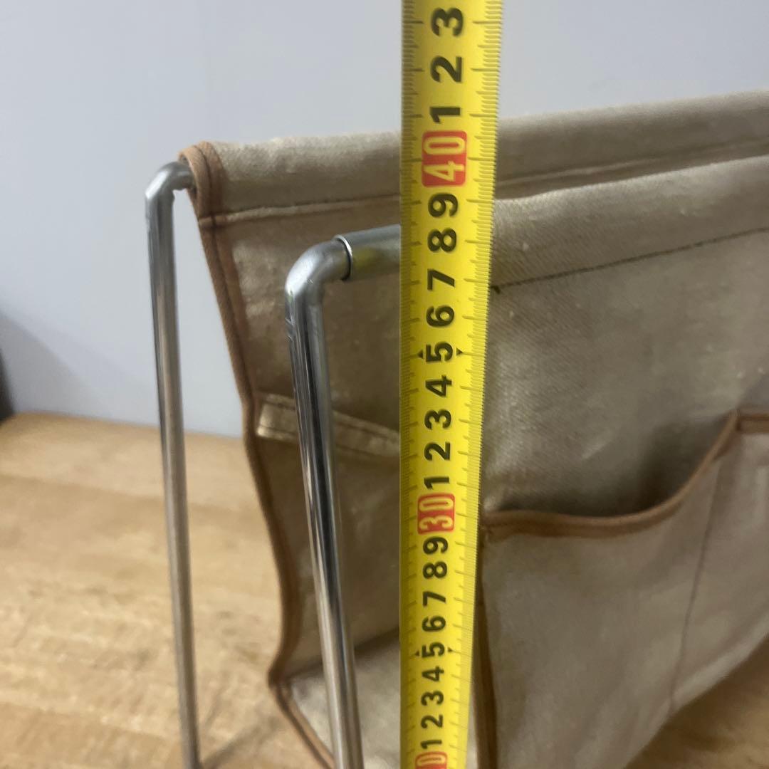 VERNER PANTON Fritz Hansen マガジンラック