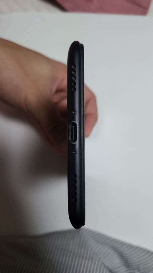 Xiaomi mi Max 3 ブラック 64GB 4GB