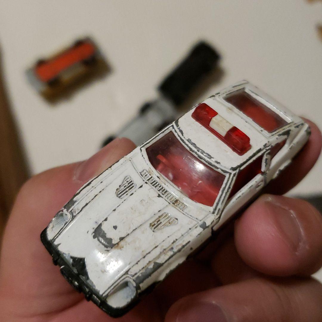 値下げ！　トミカ＆他ミニカーまとめうり 1980年頃のもの？
