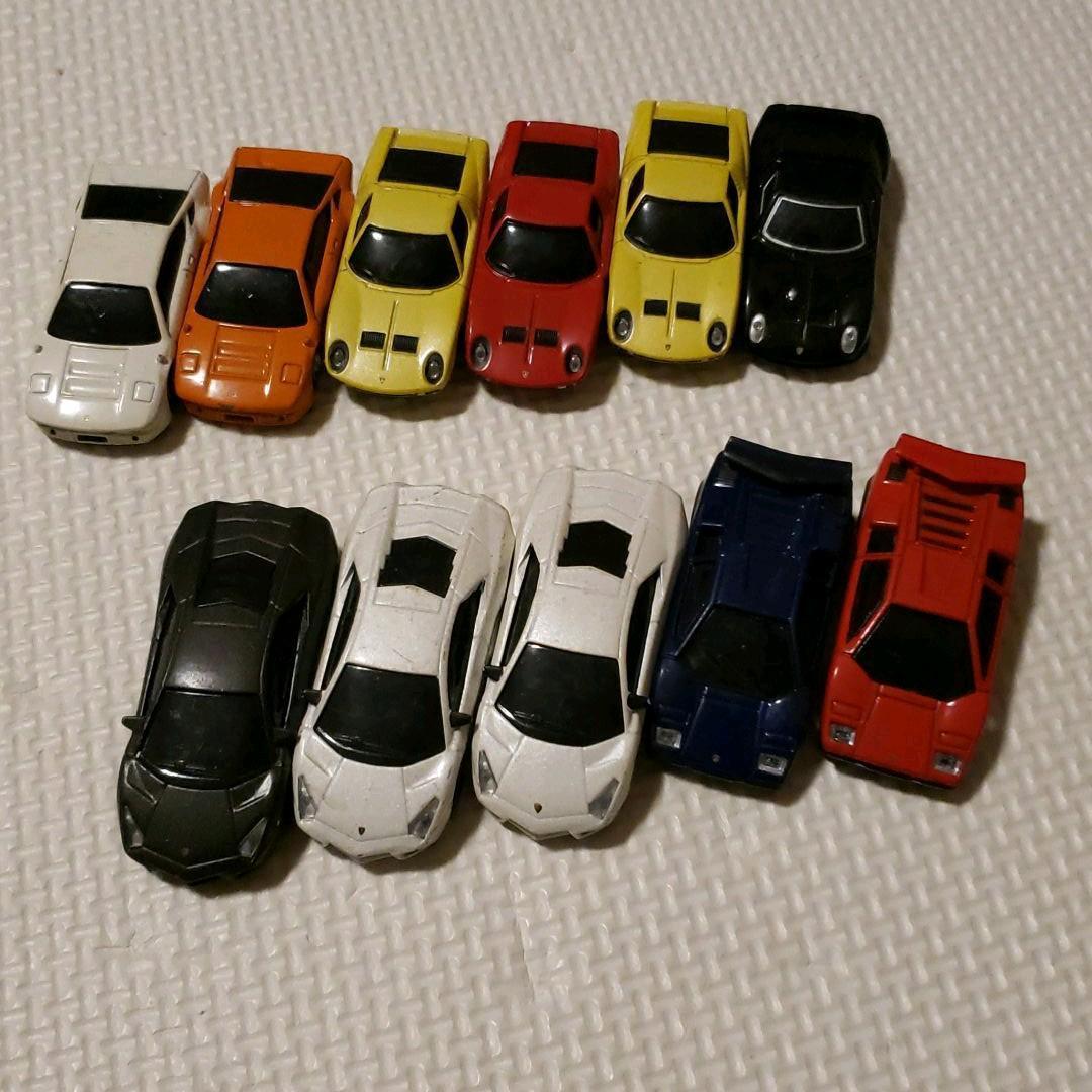 値下げ！　トミカ＆他ミニカーまとめうり 1980年頃のもの？