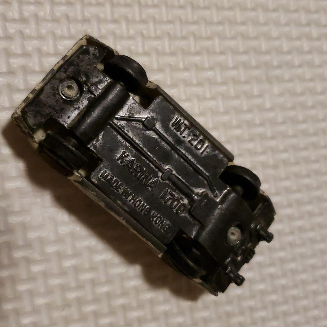 値下げ！　トミカ＆他ミニカーまとめうり 1980年頃のもの？