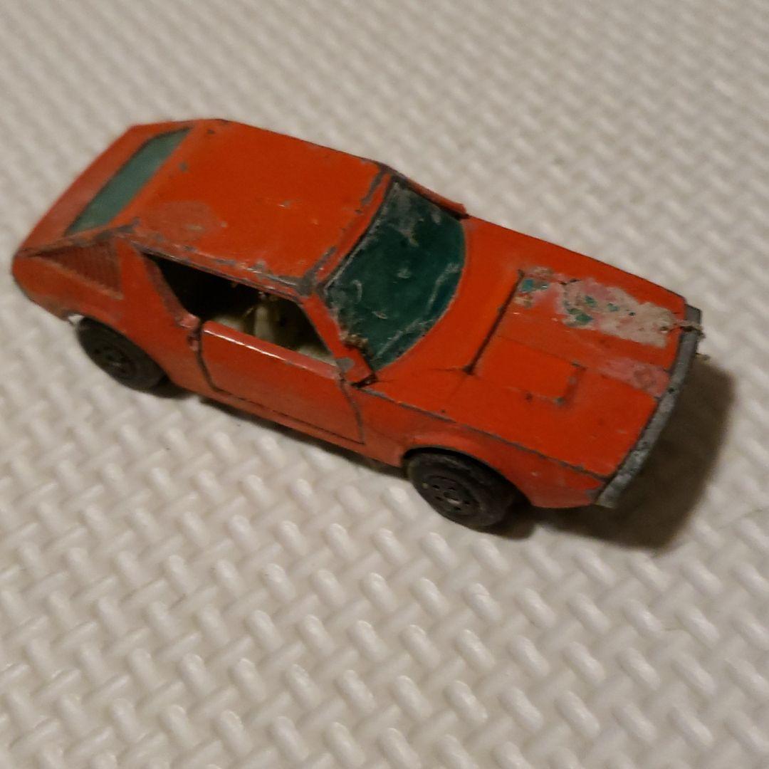 値下げ！　トミカ＆他ミニカーまとめうり 1980年頃のもの？