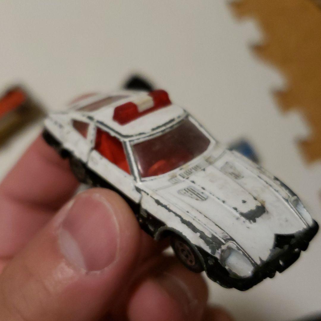 値下げ！　トミカ＆他ミニカーまとめうり 1980年頃のもの？