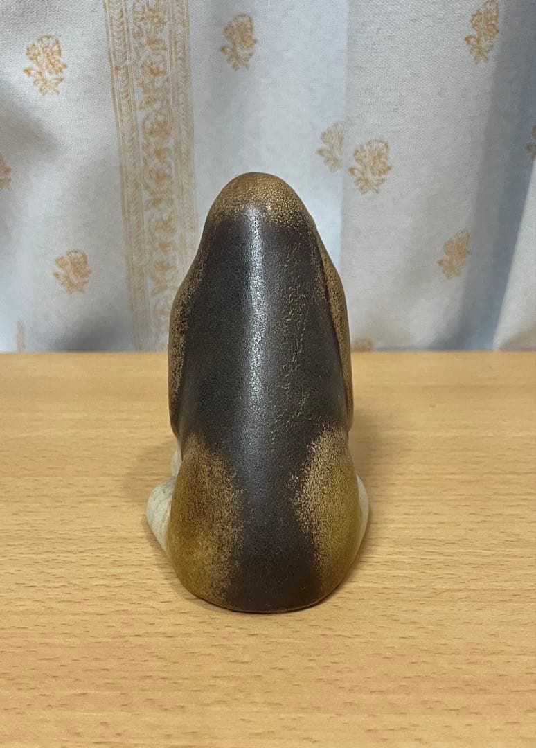 リサラーソン　バセットハウンド　スウェーデン製　【美品】