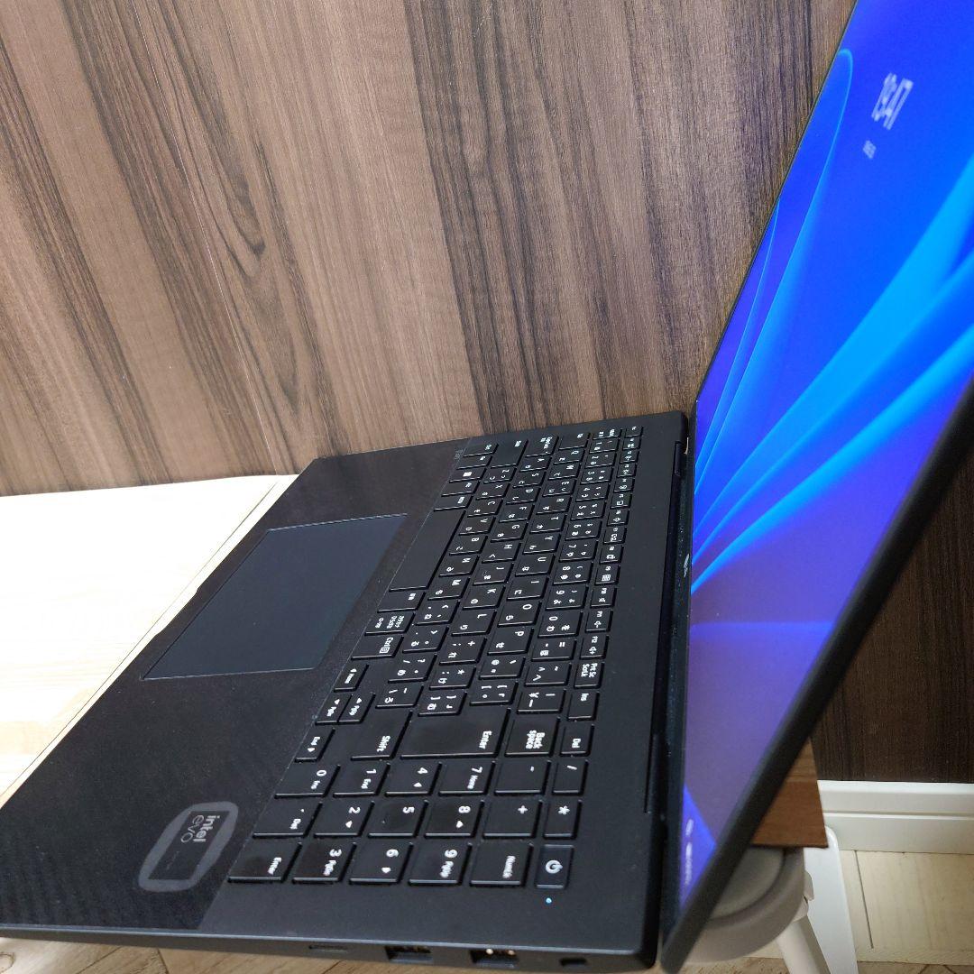 LG gram/超軽量（1190g）ノートパソコン 16Z90S-MA78J