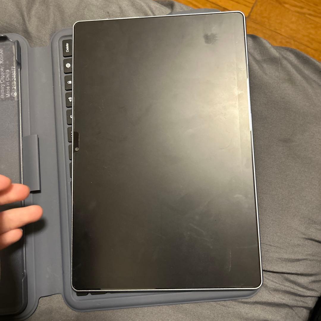 Ascon社タブレットPC