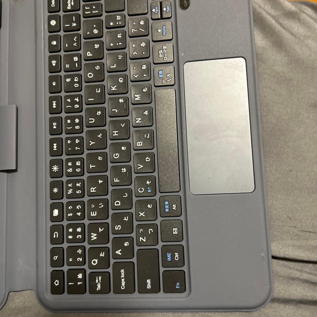 Ascon社タブレットPC