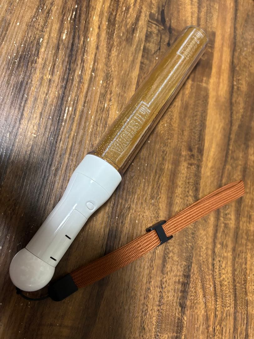 超特急 マサヒロ 新世界 ペンライト