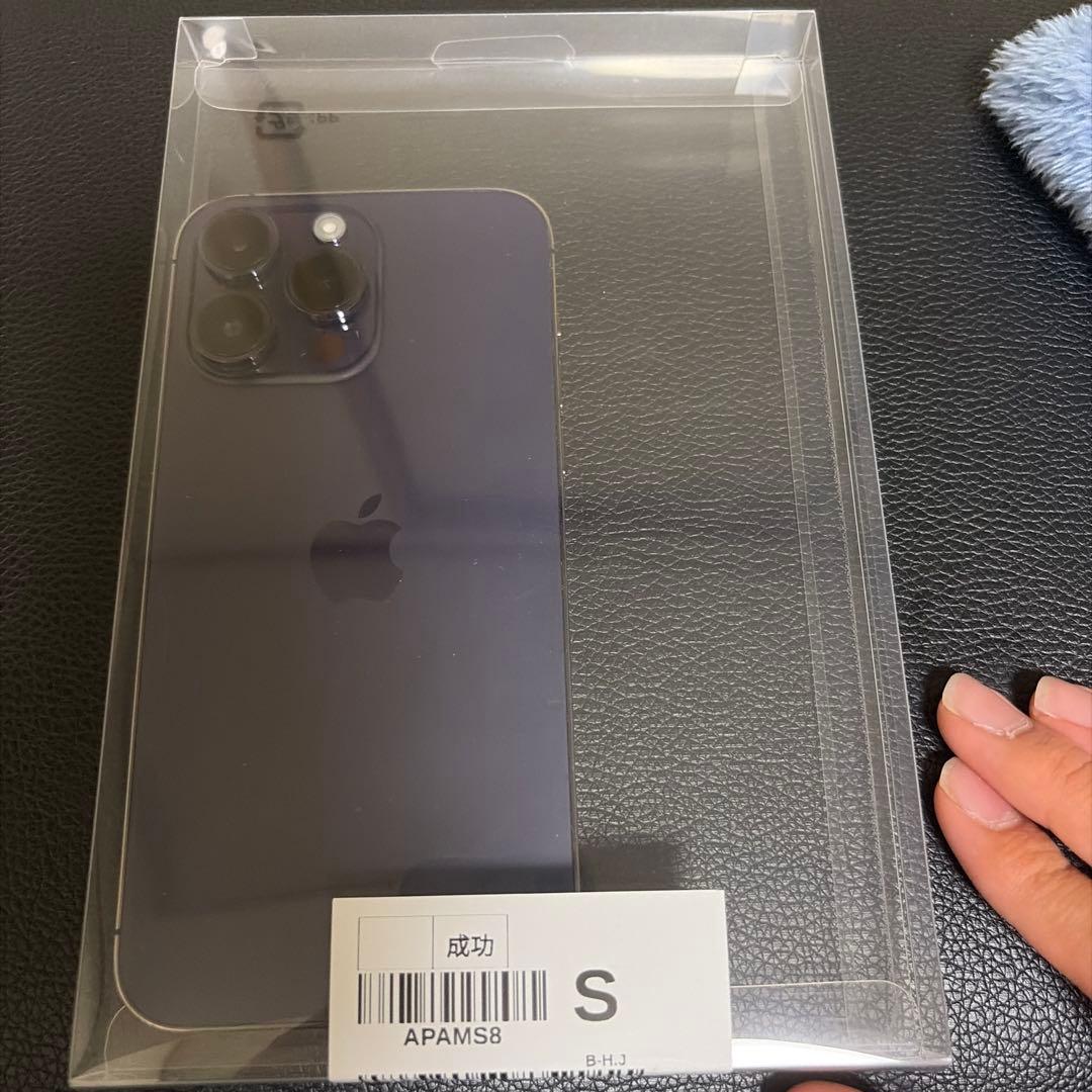 iPhone14promax 本体