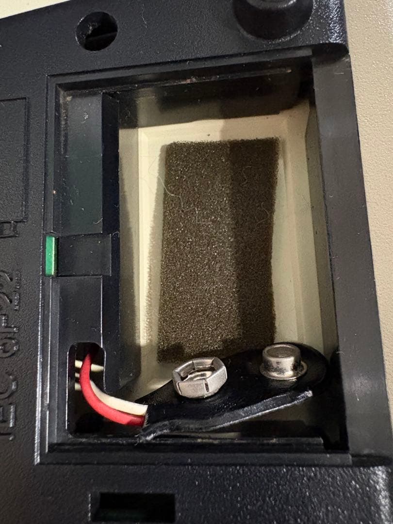 【希少・リモコン付】BOSE ボーズ Wave Radio AWR1-0W