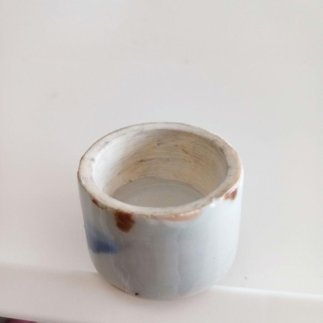 【只今お値下げ中】古伊万里　壺